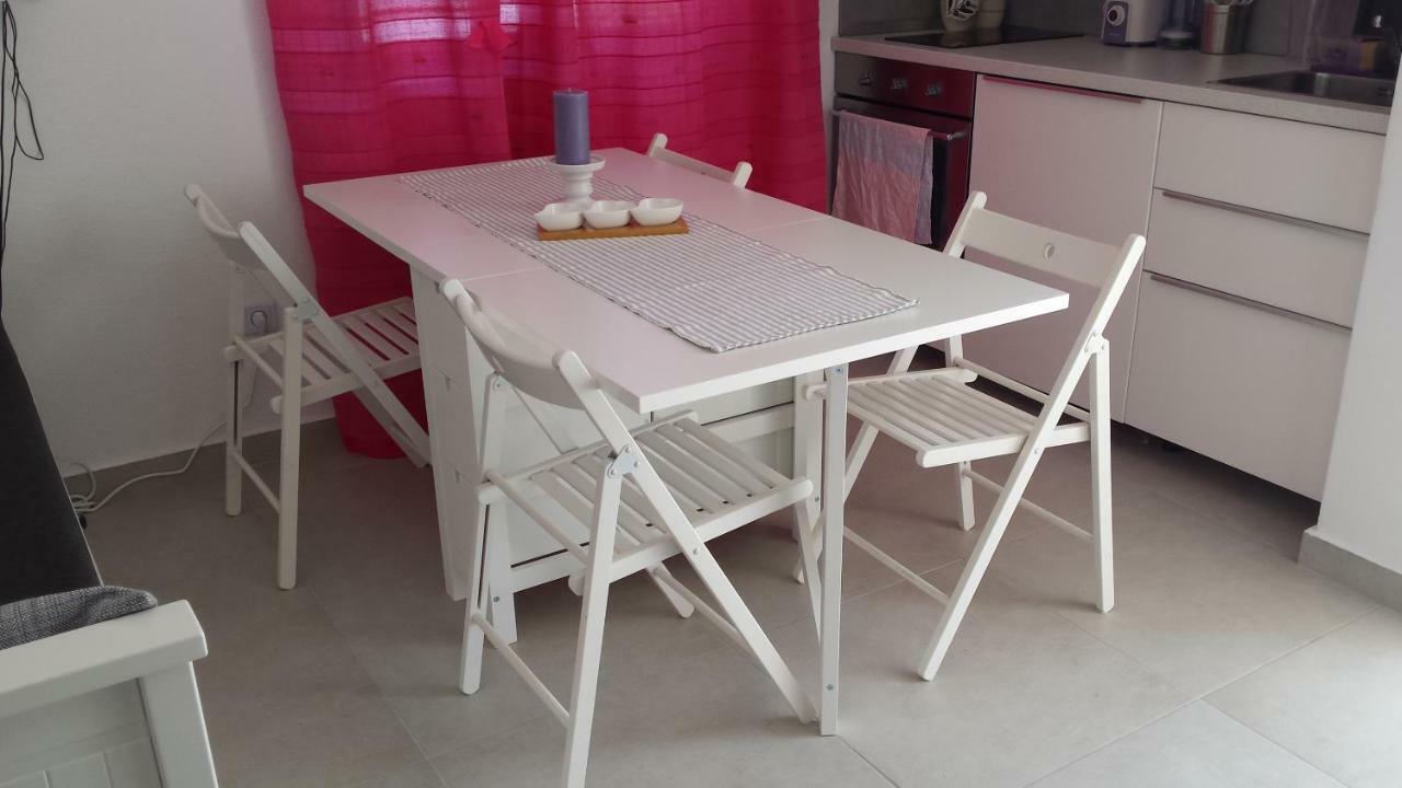 Apartment Robic 维尔 外观 照片