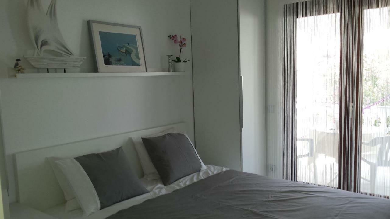 Apartment Robic 维尔 外观 照片