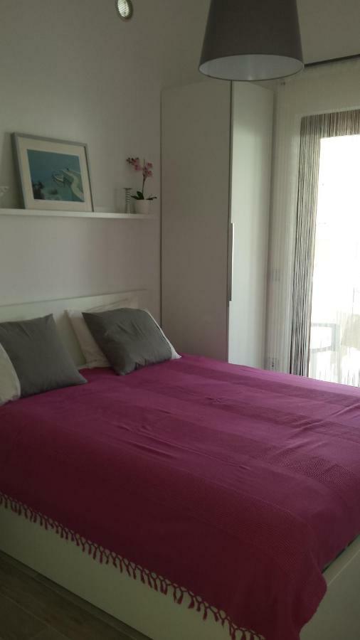 Apartment Robic 维尔 外观 照片